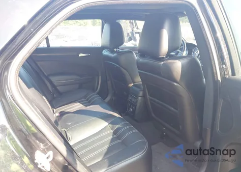 2012 Chrysler 300 S V6 from USA, damaged, VIN 2C3CCABG4CH253220